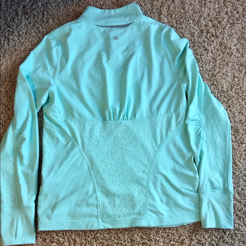 Kyodan zip up jacket - Picture 4 of 5
